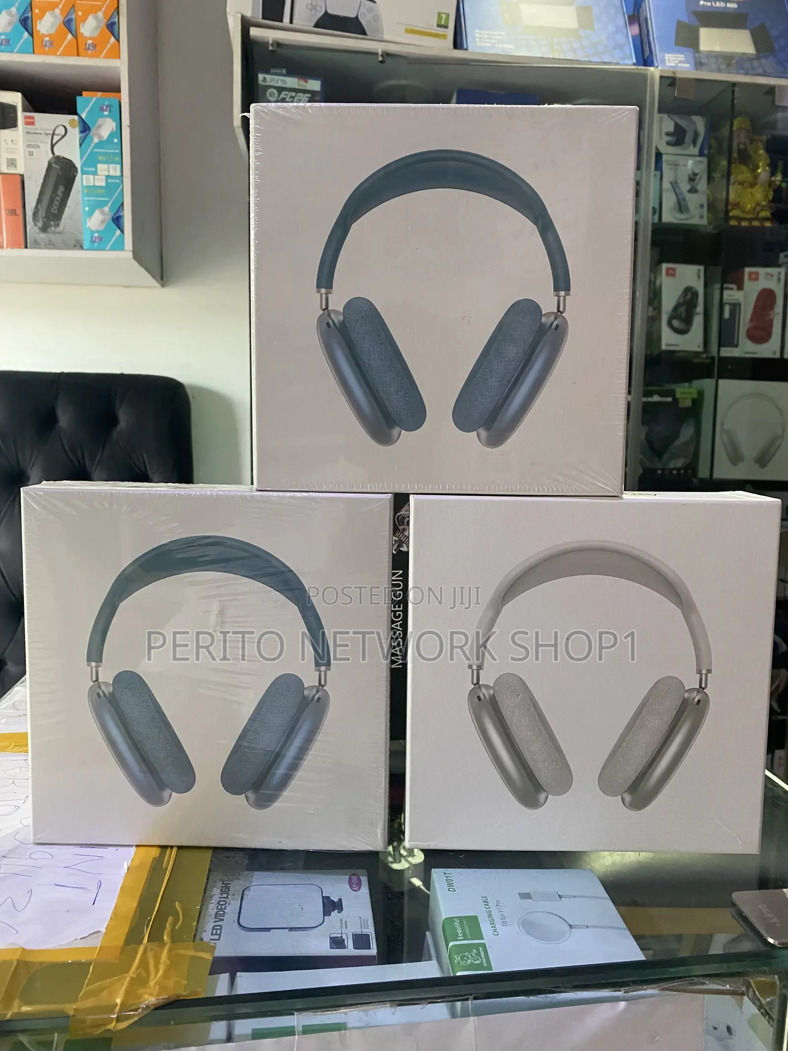 AirPods Max