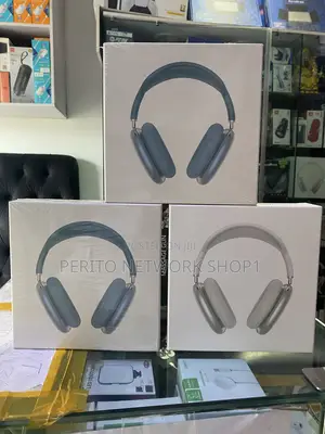 AirPods Max