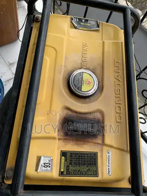Used Generator
