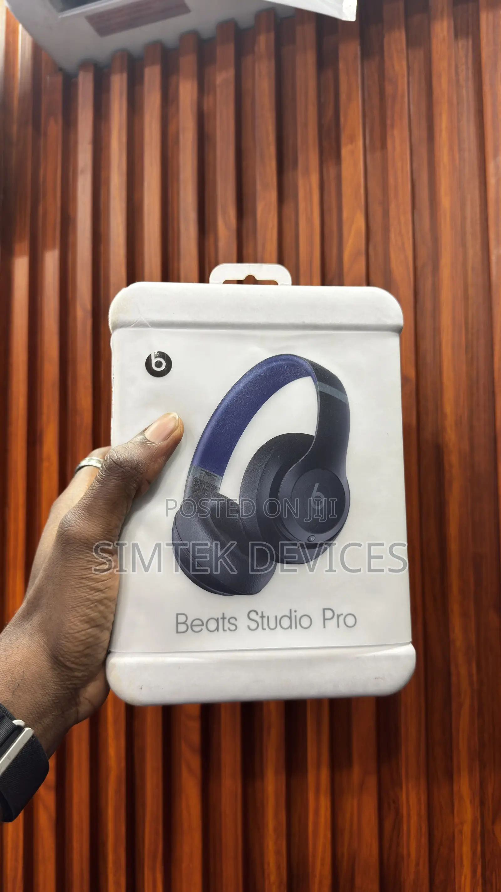 Beats Studio Pro
