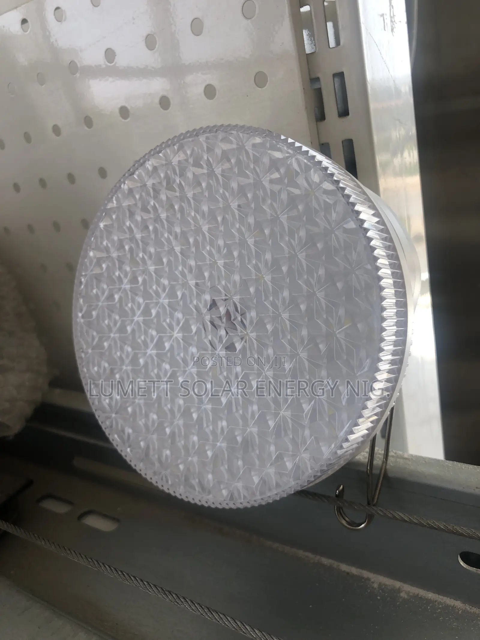 DP Portable White Light for Reading, Working and Relaxing