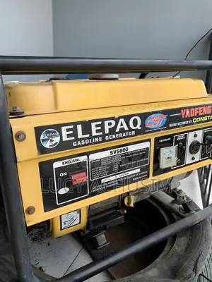 Used Generator