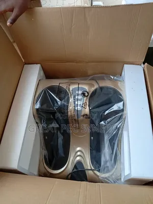 Foot