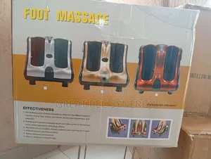 Foot