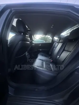 Toyota Avalon 2016 Gray