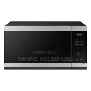 Samsung MW5500D 40L Microwave + Grill