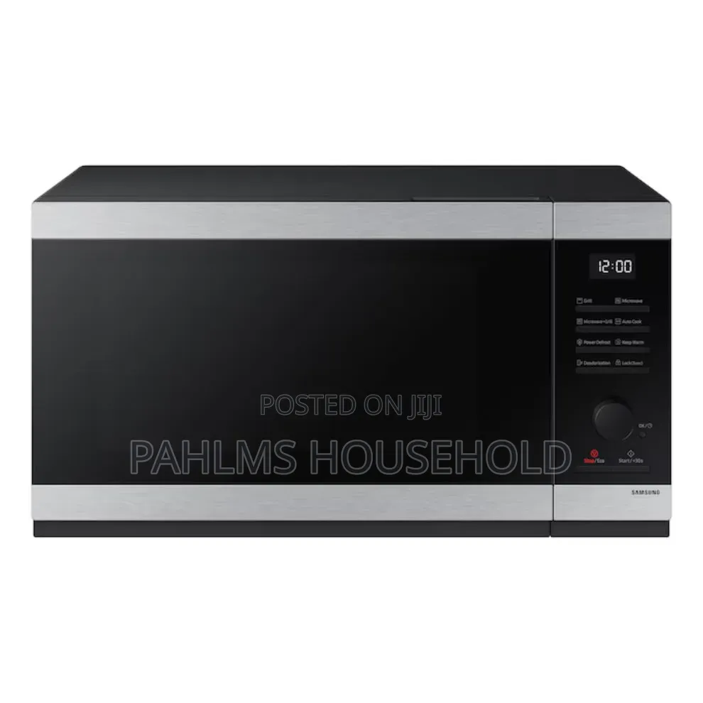 Samsung MW5500D 40L Microwave + Grill