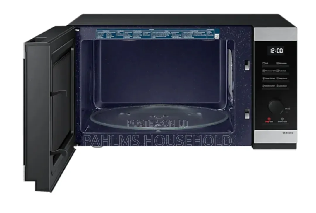 Samsung MW5500D 40L Microwave + Grill