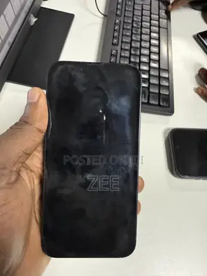 Apple iPhone 14 128 GB Black