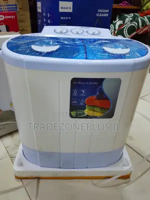 5kg SkyRun WM-5SH Semi Automatic Washer for Household Use