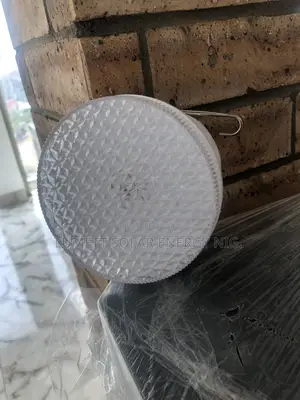 DP Rechargeable White Bulb for a Brighter Indoor Experience