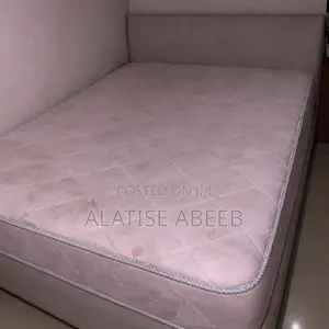 Mattress 6 by 6