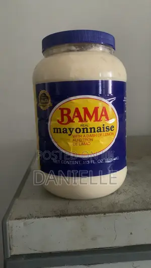 Bama Mayonnaise