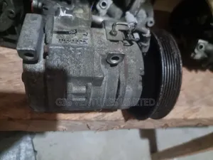 Toyota a/C Compressor
