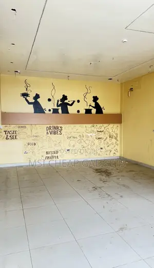 Shariff Plaza Mall Shop for Rent