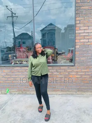 Atawodi Ojone Gift Cv