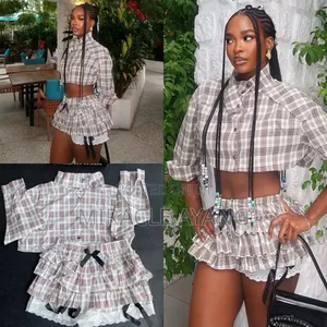 Mimi Unisex Wears