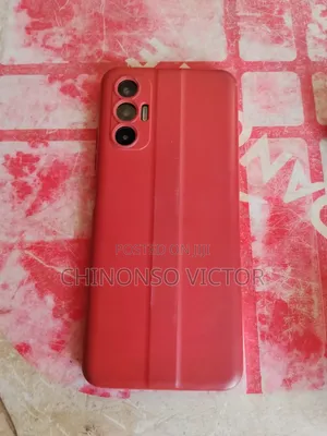 Tecno Pova 3 128 GB Blue