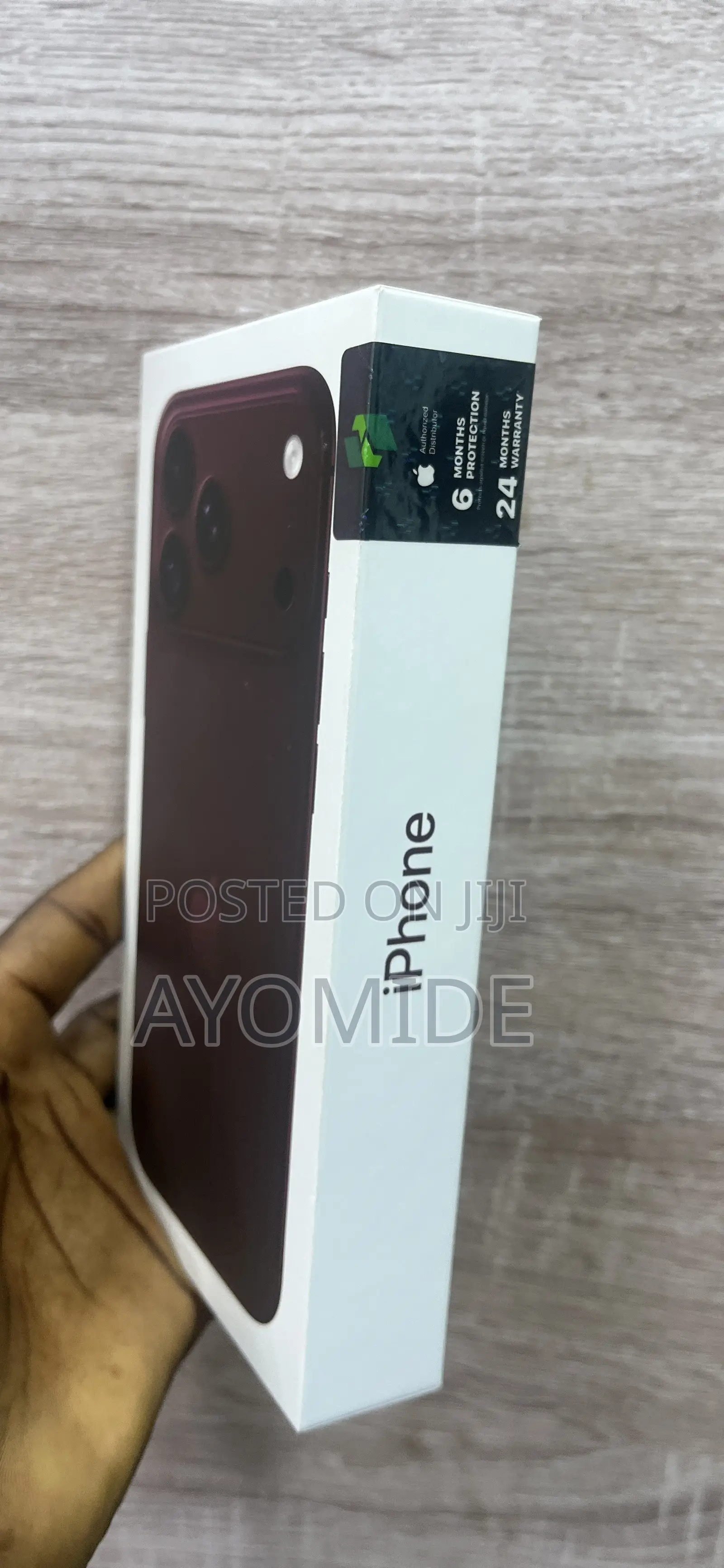 New Apple iPhone 18 Pro Max 256 GB