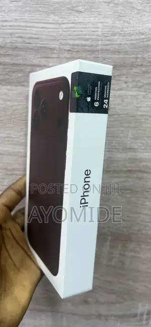 New Apple iPhone 18 Pro Max 256 GB