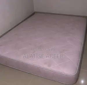 Mattress 6 by 6