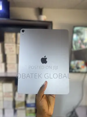 Apple iPad Air 13 (2024) 128 GB Gray
