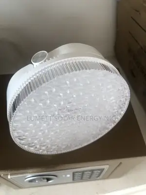 DP Rechargeable LED Bulb for Convenient Home Illumination