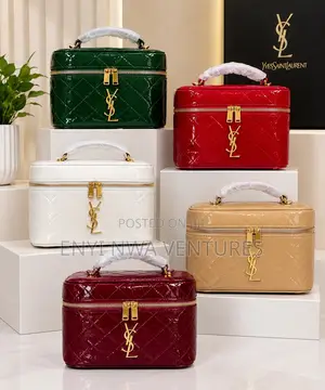 Top Quality YSL Ladies Designers Hand Bag