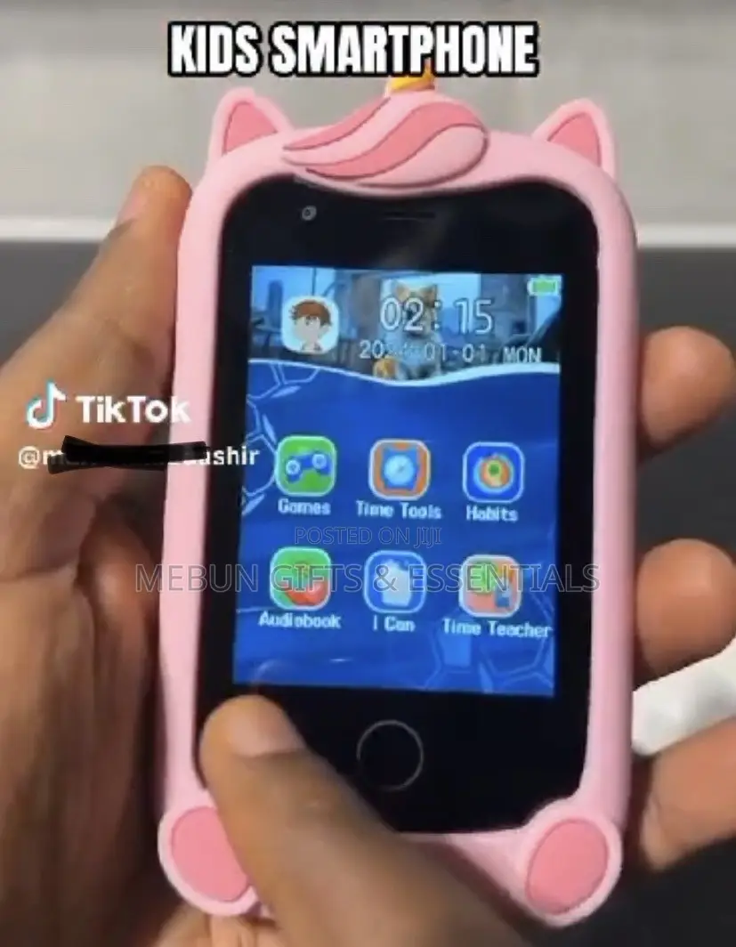 New Mobile Phone
