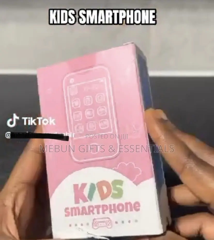 New Mobile Phone