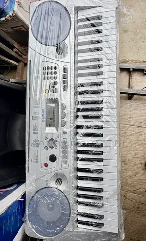 Ppsr275 Yamaha Keyboard