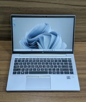Laptop HP EliteBook 840 G7 16GB Intel Core i5 SSD 512GB