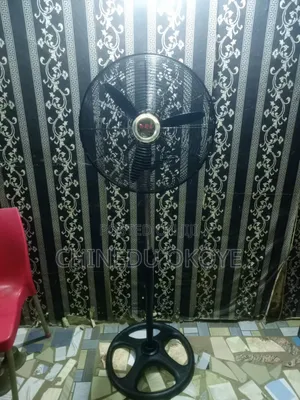 ORL 18 Inches Industrial Standing Fan