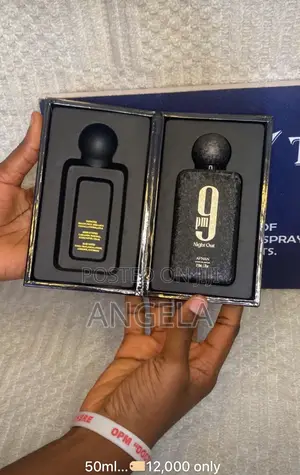A Fragrance Worth Remembering