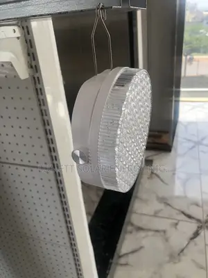 DP Rechargeable White Light for Brighter Living Every Day