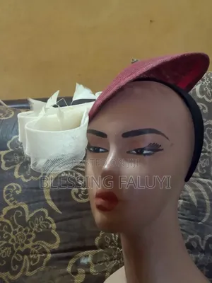 Fascinator Design