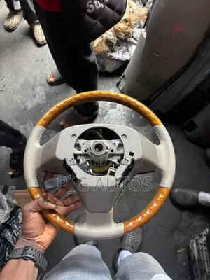 Steering Wheel Es330 Lexus
