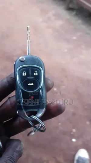 Professional Locksmith