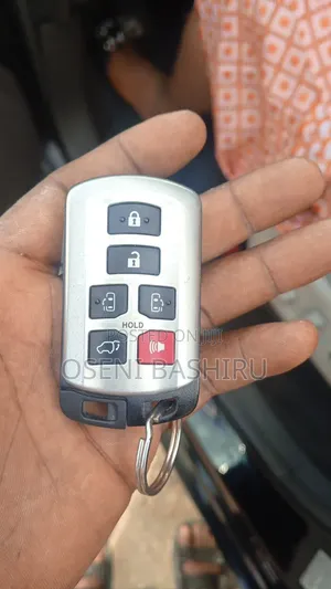 Professional Locksmith
