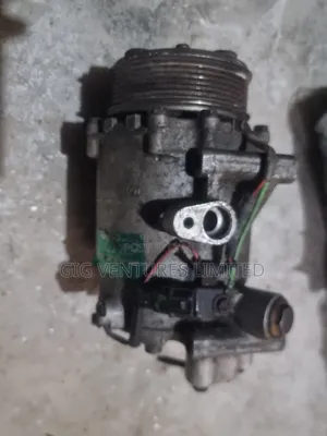 A/C Compressor for Honda CRV 2008