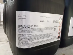 Formaldehyde 40%