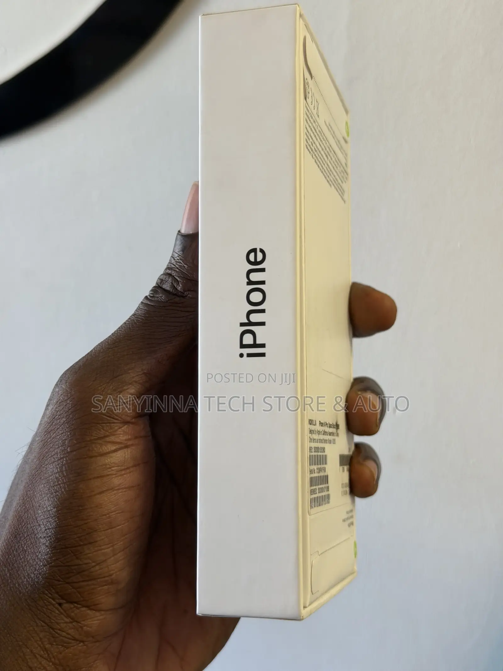 New Apple iPhone 14 Pro 256 GB Black