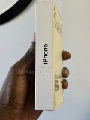 New Apple iPhone 14 Pro 256 GB Black