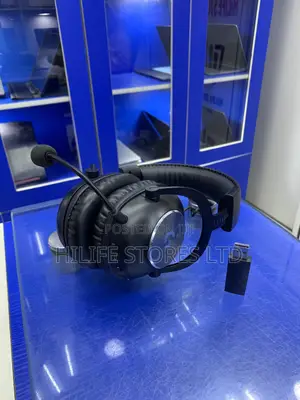 Logitech Pro X Wireless Gaming Headphone