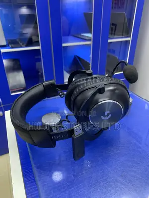 Logitech Pro X Wireless Gaming Headphone