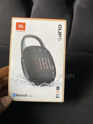 JBL Clip 5