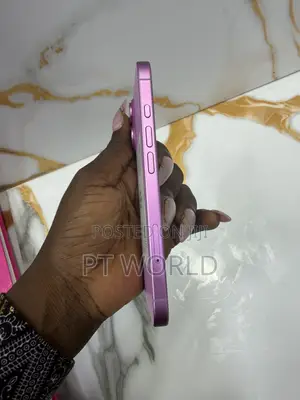 Apple iPhone 16 256 GB Pink