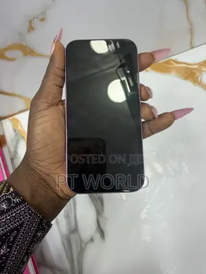 Apple iPhone 16 256 GB Pink