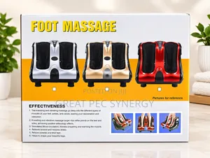 Foot