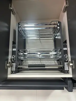 Quality 304 Pull-Down Plate